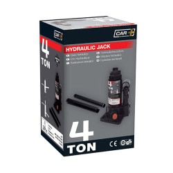 Γρύλος Υδραυλικός 4 Τόνων Tuv 2202003 Γρύλος Υδραυλικός 4 Τόνων Tuv 2202003