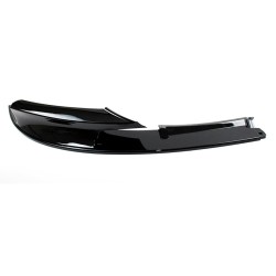 Μπροστινό Spoiler Για Bmw 3 F30/F31 11-19 M-Packet Γυαλιστερό Μαύρο M-Performance Look 2 Τεμάχια Μπροστινό Spoiler Για Bmw 3 F30/F31 11-19 M-Packet Γυαλιστερό Μαύρο M-Performance Look 2 Τεμάχια