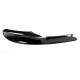 Μπροστινό Spoiler Για Bmw 3 F30/F31 11-19 M-Packet Γυαλιστερό Μαύρο M-Performance Look 2 Τεμάχια
