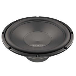 Subwoofer Αυτοκινήτου Hertz Uno S 300 S4 12" 300mm 1000Watt Subwoofer Αυτοκινήτου Hertz Uno S 300 S4 12" 300mm 1000Watt