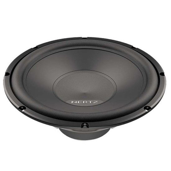 Subwoofer Αυτοκινήτου Hertz Uno S 300 S4 12" 300mm 1000Watt