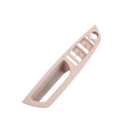 Χειρολαβή Πόρτας Εσωτερική & Πάνελ Διακοπτών Παραθύρων Για Bmw X5 E70 07-13 / X6 E71 08-15 Εμπρός Αριστερά (οδηγού) Με Τρύπα Καθρέφτη Μπεζ Χειρολαβή Πόρτας Εσωτερική & Πάνελ Διακοπτών Παραθύρων Για Bmw X5 E70 07-13 / X6 E71 08-15 Εμπρός Αριστερά (οδηγού) Με Τρύπα Καθρέφτη Μπεζ