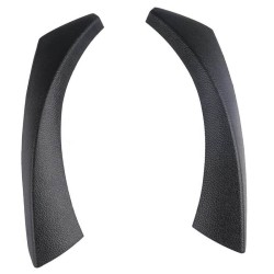 Χειρολαβή Πόρτας Εσωτερική Για Bmw 3 E90 05-11 Εμπρός & Πίσω Δεξιά Έξω Κομμάτι 1 Τεμάχιο Μαύρο Χειρολαβή Πόρτας Εσωτερική Για Bmw 3 E90 05-11 Εμπρός & Πίσω Δεξιά Έξω Κομμάτι 1 Τεμάχιο Μαύρο