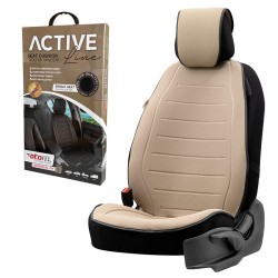 Πλατοκάθισμα Αυτοκινήτου Otom Active Line Ύφασμα Lacoste Ανάγλυφο Μπεζ ACTL-103 1 Τεμάχιο Πλατοκάθισμα Αυτοκινήτου Otom Active Line Ύφασμα Lacoste Ανάγλυφο Μπεζ ACTL-103 1 Τεμάχιο