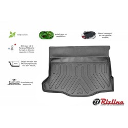 Πατάκι Πορτ-Παγκάζ 3D Σκαφάκι Από Λάστιχο TPE Για Honda Jazz 2020+ / Fit 2020+ Μαύρο Rizline Πατάκι Πορτ-Παγκάζ 3D Σκαφάκι Από Λάστιχο TPE Για Honda Jazz 2020+ / Fit 2020+ Μαύρο Rizline