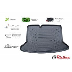 Πατάκι Πορτ-Παγκάζ 3D Σκαφάκι Από Λάστιχο TPE Για Kia Niro 2017+ Μαύρο Rizline Πατάκι Πορτ-Παγκάζ 3D Σκαφάκι Από Λάστιχο TPE Για Kia Niro 2017+ Μαύρο Rizline