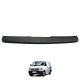 Προστατευτικό Πίσω Προφυλακτήρα Για VW Transporter T4 1995-2003 Από Abs Πλαστικό Μαύρο