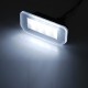 Led Φαναράκι Πινακίδας Για Tesla 3 17+ / Tesla Y 20+ 2 Τεμάχια
