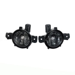 Προβολείς Ομίχλης Για BMW 1 E81, E82, E87, E88, X1 E84, X3 E83, X5 E70 Smoke / Φιμέ 2 Τεμάχια Προβολείς Ομίχλης Για BMW 1 E81, E82, E87, E88, X1 E84, X3 E83, X5 E70 Smoke / Φιμέ 2 Τεμάχια