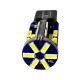 Λάμπες Led T10 12-24 Volt 30 Led Canbus Λευκό Χρώμα Auto GS 100548 2 Τεμάχια 16084