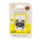 Λάμπες Led T10 12-24 Volt 30 Led Canbus Λευκό Χρώμα Auto GS 100548 2 Τεμάχια 16084