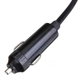 Αερόθερμο Αναπτήρα Αυτοκινήτου 12 Volt 150 Watt Μαύρο Χρώμα 15271 Αερόθερμο Αναπτήρα Αυτοκινήτου 12 Volt 150 Watt Μαύρο Χρώμα 15271