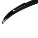 Αεροτομή Πορτ Παγκάζ Για Bmw 3 F30 11-19 M4 Look Lipspoiler Γυαλιστερό Μαύρο Από Abs Πλαστικό