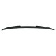 Αεροτομή Πορτ Παγκάζ Για Bmw 3 F30 11-19 M4 Look Lipspoiler Γυαλιστερό Μαύρο Από Abs Πλαστικό