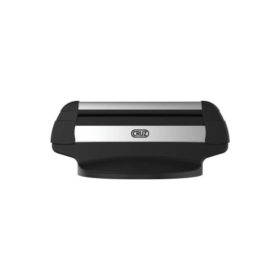 Μπάρες Βάσεις Σκι / Snowboard Μαγνητικές CRUZ 940-294 (3 Ζεύγη Σκι ή 2 Snowboards) 2 Τεμάχια