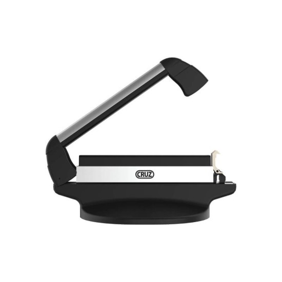 Μπάρες Βάσεις Σκι / Snowboard Μαγνητικές CRUZ 940-294 (3 Ζεύγη Σκι ή 2 Snowboards) 2 Τεμάχια