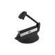 Μπάρες Βάσεις Σκι / Snowboard Μαγνητικές CRUZ 940-294 (3 Ζεύγη Σκι ή 2 Snowboards) 2 Τεμάχια