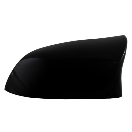 Καπάκια Καθρεφτών Για Bmw X3 F25, X4 F26, X5 F15, X6 F16 M4 Look Γυαλιστερό Μαύρο 2 Τεμάχια