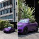 Καπάκια Καθρεφτών Για Bmw X3 F25, X4 F26, X5 F15, X6 F16 M4 Look Γυαλιστερό Μαύρο 2 Τεμάχια