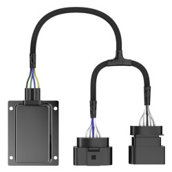 Αντίστασεις Canceller Canbus Για Led Με Φίσα Plug & Play Osram LEDriving Smart Canbus LEDSC02-1-2HFB 2 Τεμάχια Αντίστασεις Canceller Canbus Για Led Με Φίσα Plug & Play Osram LEDriving Smart Canbus LEDSC02-1-2HFB 2 Τεμάχια