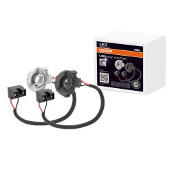 Αντάπτορες Τοποθέτησης LEDriving Osram H7 64210DA05 2 Τεμάχια Αντάπτορες Τοποθέτησης LEDriving Osram H7 64210DA05 2 Τεμάχια