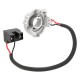 Αντάπτορες Τοποθέτησης LEDriving Osram H7 64210DA05 2 Τεμάχια