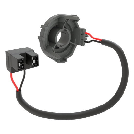 Αντάπτορες Τοποθέτησης LEDriving Osram H7 64210DA05 2 Τεμάχια