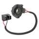 Αντάπτορες Τοποθέτησης LEDriving Osram H7 64210DA05 2 Τεμάχια