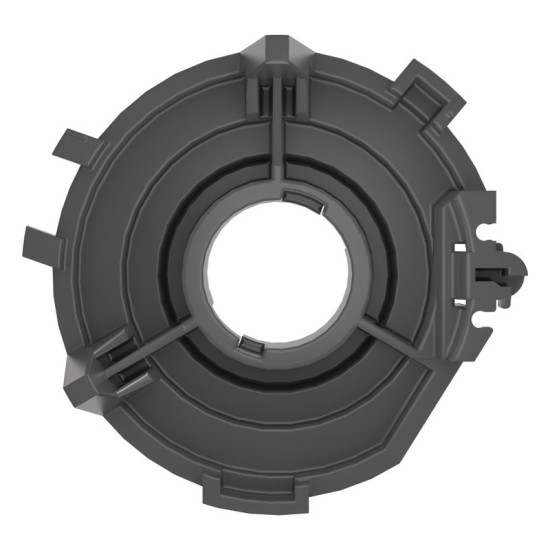 Αντάπτορες Τοποθέτησης LEDriving Osram H7 64210DA05 2 Τεμάχια