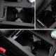 Ποτηροθήκη Για Mercedes-Benz C-Class W204 07-14 / E-Class C207 & W212 09-17 / GLK-Class X204 Μαύρη