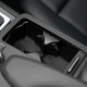 Ποτηροθήκη Για Mercedes-Benz C-Class W204 07-14 / E-Class C207 & W212 09-17 / GLK-Class X204 Μαύρη