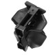 Ποτηροθήκη Για Mercedes-Benz C-Class W204 07-14 / E-Class C207 & W212 09-17 / GLK-Class X204 Μαύρη