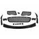 Body Kit Για Bmw 5 F10 10-17 M5 Look Με PDC