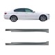 Body Kit Για Bmw 5 F10 10-17 M5 Look Με PDC
