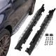 Πλαινά Σκαλοπάτια Για Mercedes-Benz GLE-Class Coupe (C167) 19+ 2 Τεμάχια