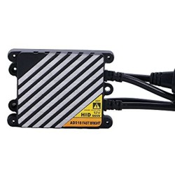 Ballast Xenon HID Slim 12V 55W 1 Τεμάχιο