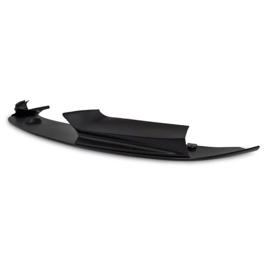 Μπροστινό Spoiler Για Bmw 5 F10 / F11 2010-2013 M-Tech Από Abs Πλαστικό 1 Τεμάχιο