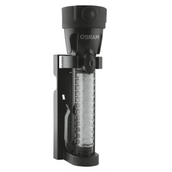 Φακός 12+1 Led Osram / Σφυράκι Έκτακτης Ανάγκης LEDSL101 Φακός 12+1 Led Osram / Σφυράκι Έκτακτης Ανάγκης LEDSL101