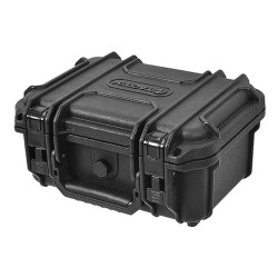 Εργαλειοθήκη Αδιάβροχη / Άθραυστη Με Εσωτερικό Αφρολεξ 23.5x19x11.2cm Tactix 320082 Εργαλειοθήκη Αδιάβροχη / Άθραυστη Με Εσωτερικό Αφρολεξ 23.5x19x11.2cm Tactix 320082