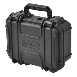Εργαλειοθήκη Αδιάβροχη / Άθραυστη Με Εσωτερικό Αφρολεξ 23.5x19x11.2cm Tactix 320082 Εργαλειοθήκη Αδιάβροχη / Άθραυστη Με Εσωτερικό Αφρολεξ 23.5x19x11.2cm Tactix 320082
