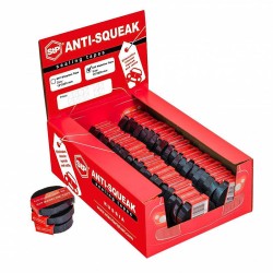 Ταινία Υφασμάτινη Stp Madeline Tape 15mm x 2 Μέτρα 1 Τεμάχιο