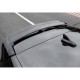 Αεροτομή Οροφής Για Vw Golf VIII (8) 20+ Μαύρο Γυαλιστερό