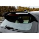 Αεροτομή Οροφής Για Vw Golf VIII (8) 20+ Μαύρο Γυαλιστερό