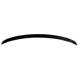 Αεροτομή Πορτ Παγκάζ Για Skoda Octavia 2021+ Hybrid Μαύρο Γυαλιστερό Αεροτομή Πορτ Παγκάζ Για Skoda Octavia 2021+ Hybrid Μαύρο Γυαλιστερό