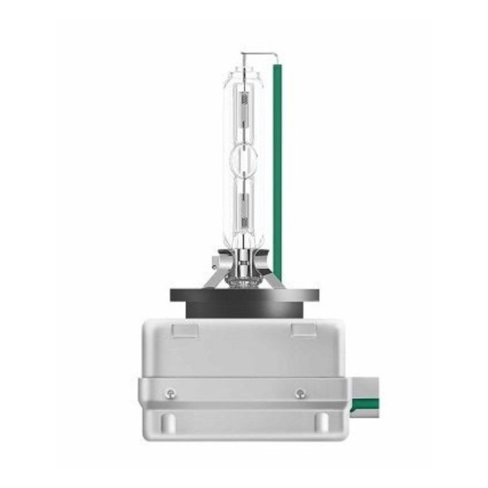 Λάμπα HID Xenon D3S PK32d-5 4150k 42Volt 35Watt Xenarc Classic Osram 66340CLC 1 Τεμάχιο