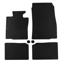 Πατάκια Αυτοκινήτου Μοκέτα Για Mini Countryman (R60) 10-16 4 Τεμάχια