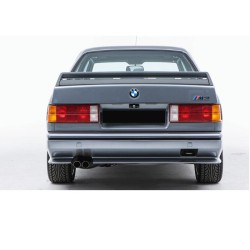 Πισινός Προφυλακτήρας Για Bmw 3 E30 82-90 M3 Look