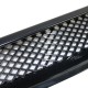 Μάσκα Για Honda Civic 99-01 Sport Look Χωρίς Σήμα Μαύρη Γυαλιστερή 1 Τεμάχιο