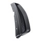 Μάσκα Για Honda Civic 99-01 Sport Look Χωρίς Σήμα Μαύρη Γυαλιστερή 1 Τεμάχιο