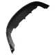Μπροστινό Spoiler Για VW Golf V (5) GT/GTI Edition 30 Μαύρο Ματ Από Abs Πλαστικό 1 Τεμάχιο